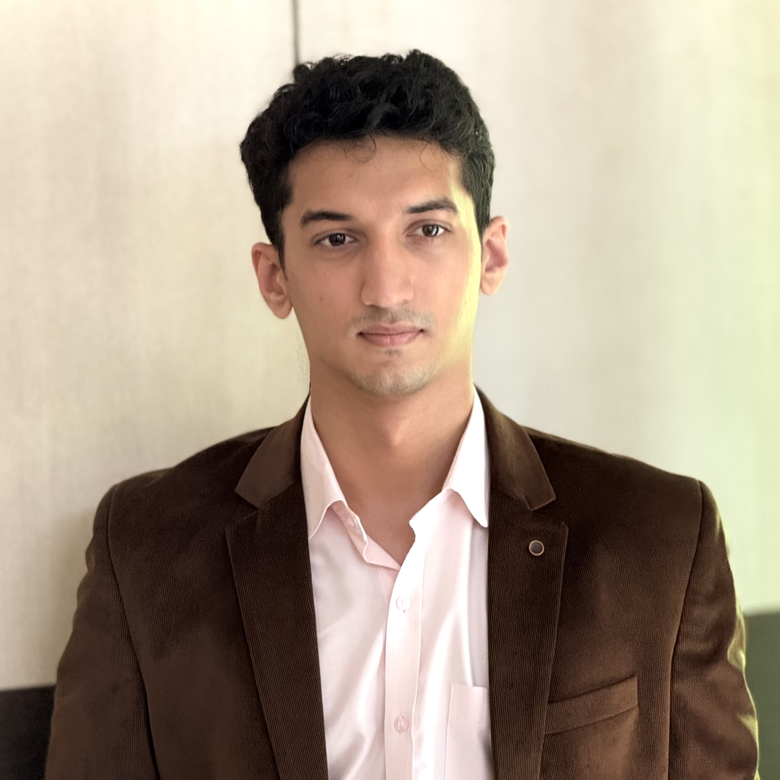 Rohit Shidid